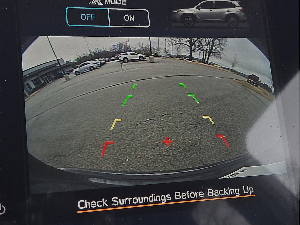 Used 2026 Subaru Forester Premium image 15