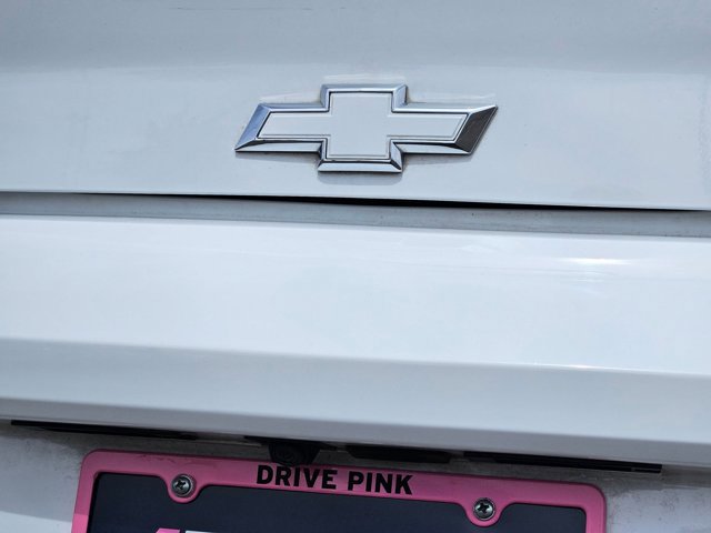 Used 2016 Chevrolet Camaro SS RWD image 29