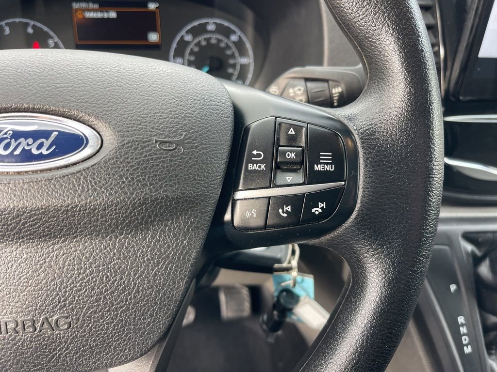 Used 2023 Ford Transit 350 XLT image 16