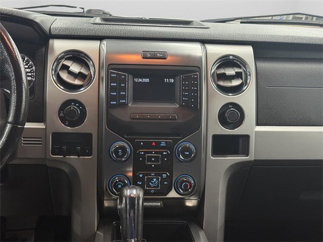 Used 2013 Ford F150 FX4 w/ Mid Equipment Group image 16