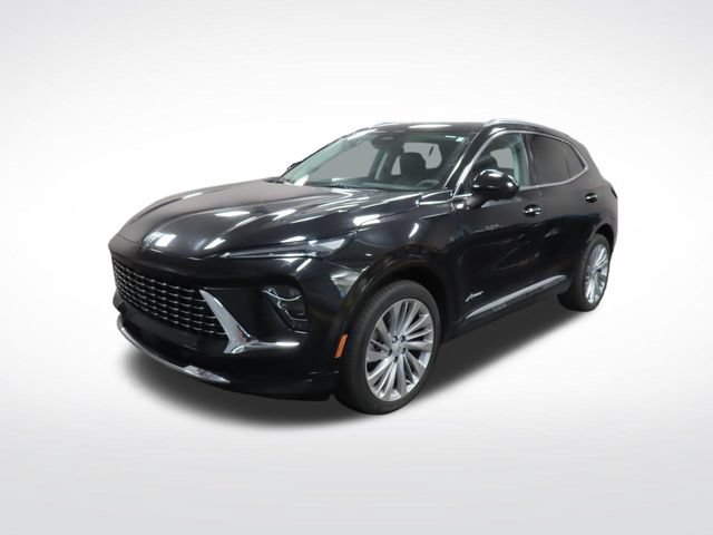 Used 2024 Buick Envision Avenir