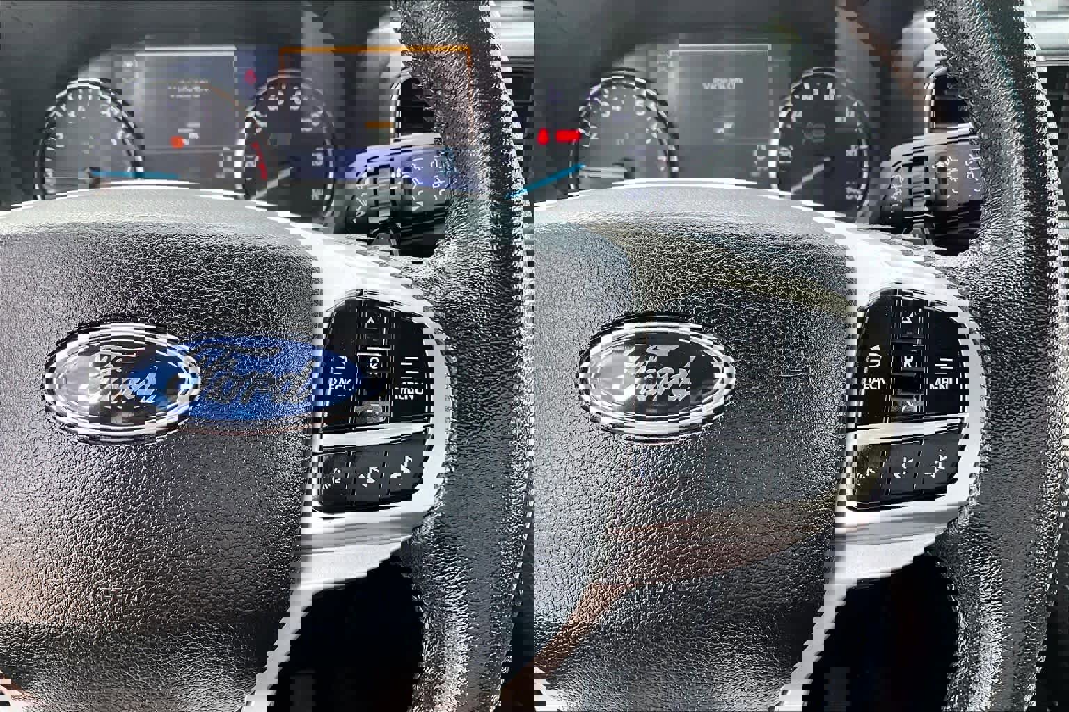 Certified 2021 Ford Explorer XLT w/ Equipment Group 202A image 23