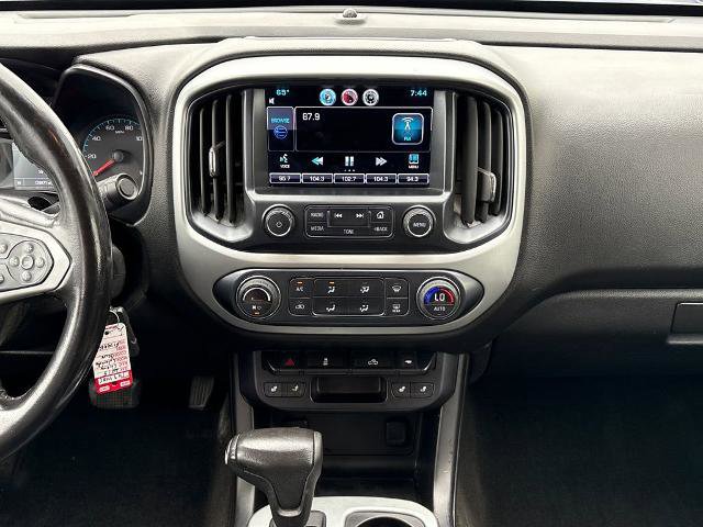 Used 2015 Chevrolet Colorado LT w/ Luxury Package AWD/4WD image 26