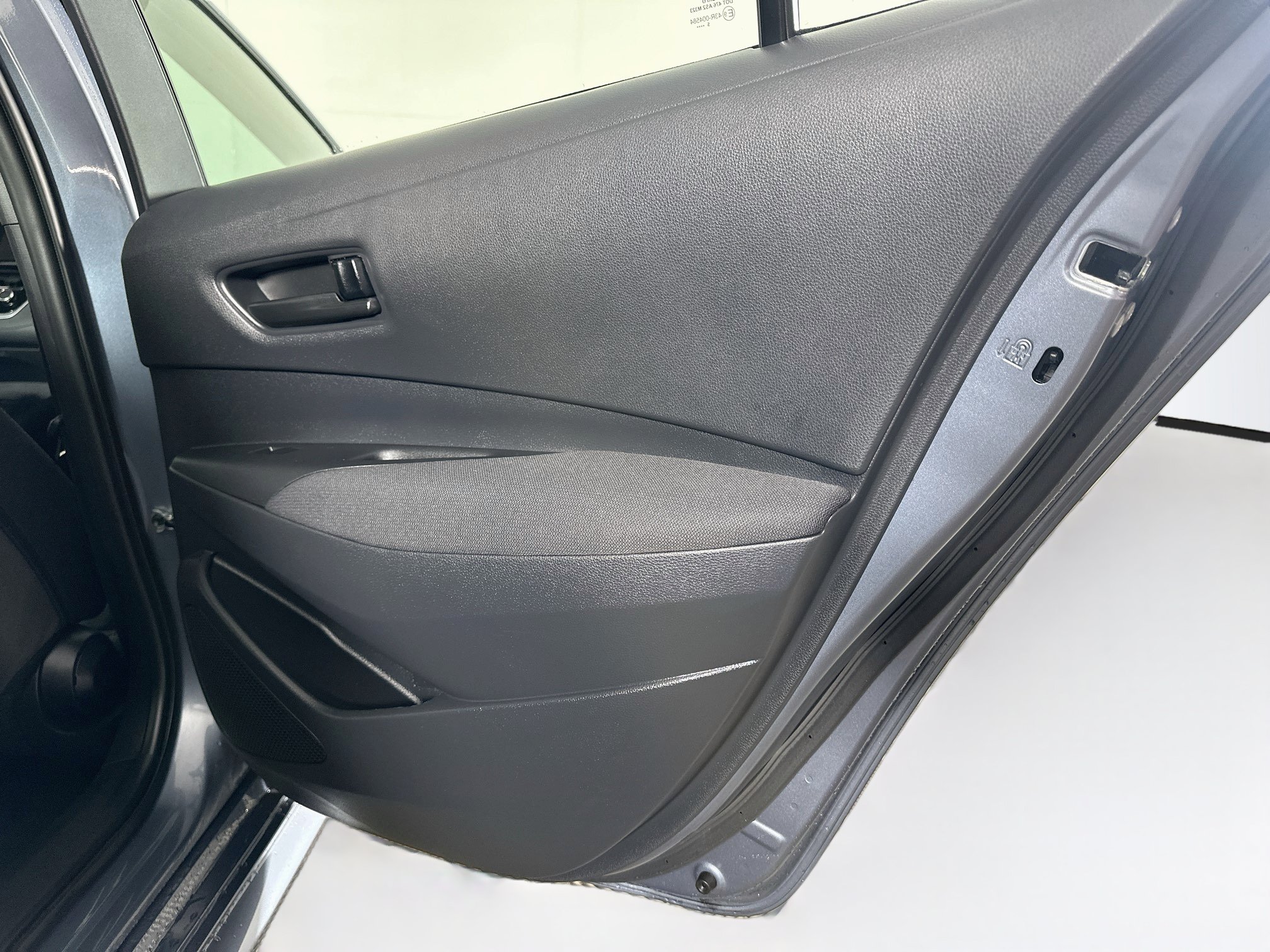 Used 2026 Toyota Corolla LE FWD image 28