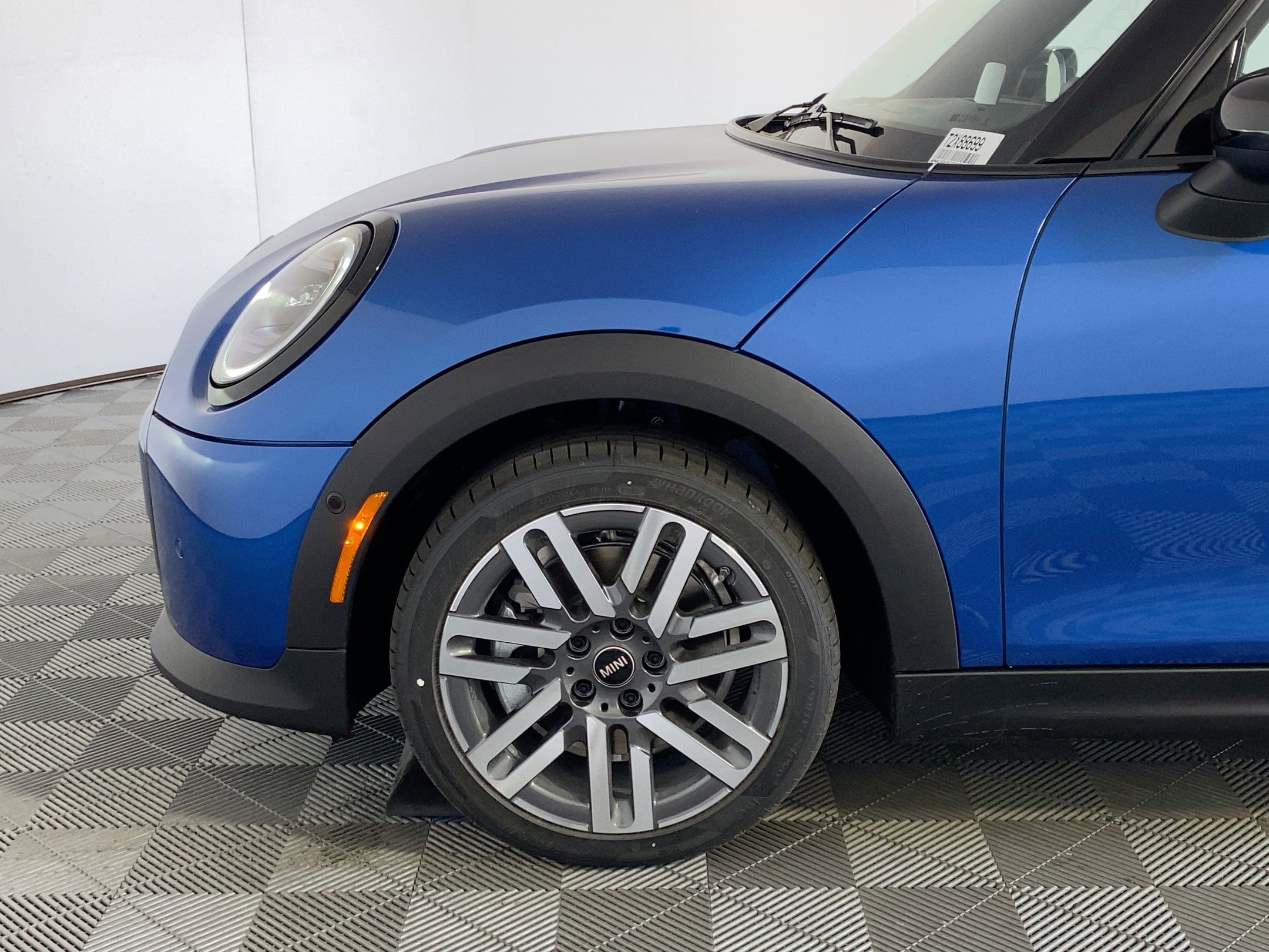 New 2026 MINI Cooper S image 9