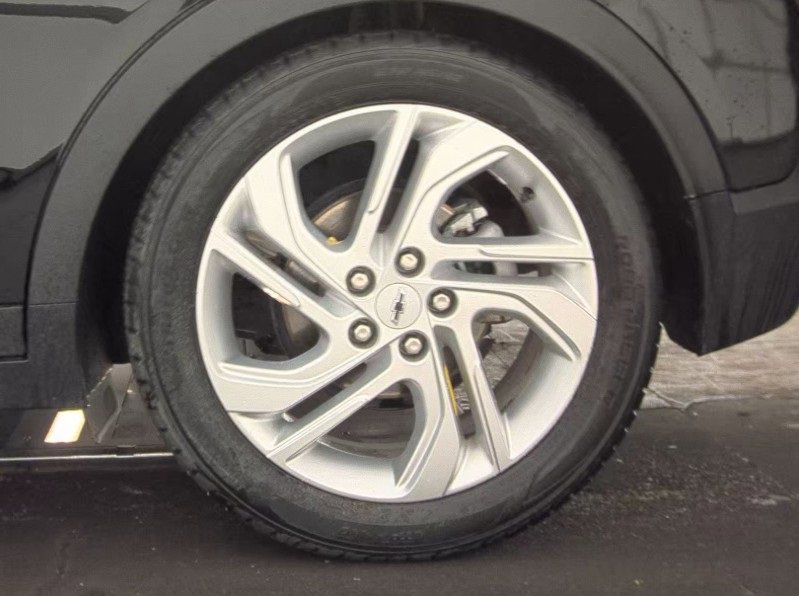 Used 2023 Chevrolet Bolt LT w/ Driver Confidence Package image 22