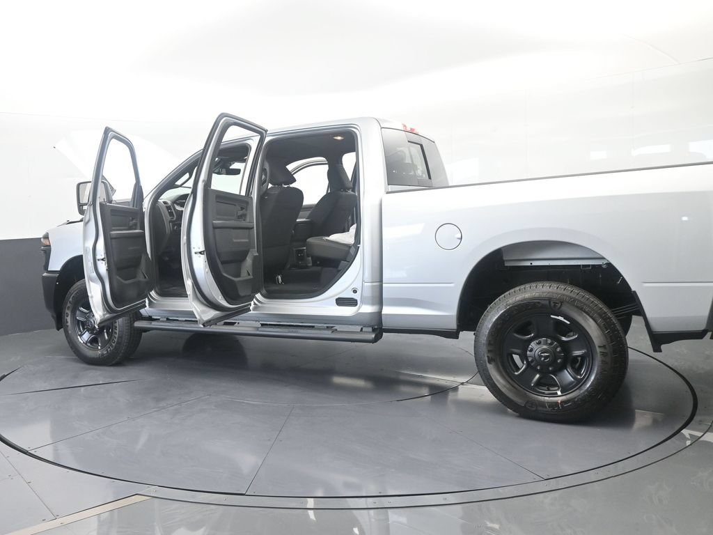 Used 2026 RAM 3500 Tradesman AWD/4WD image 76
