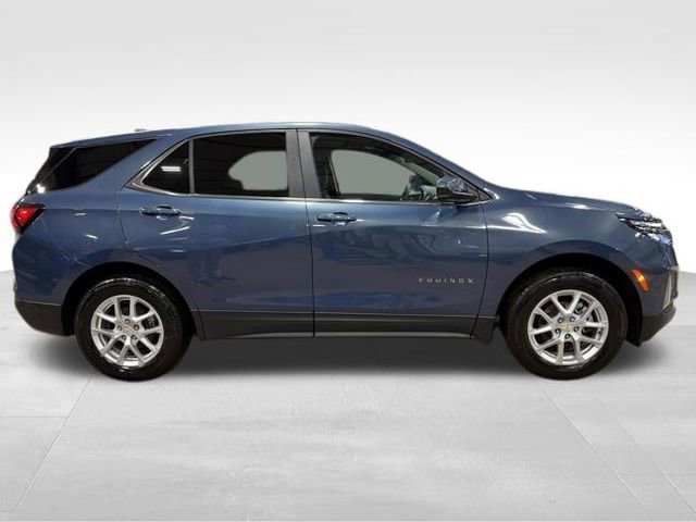 Used 2024 Chevrolet Equinox LT image 8