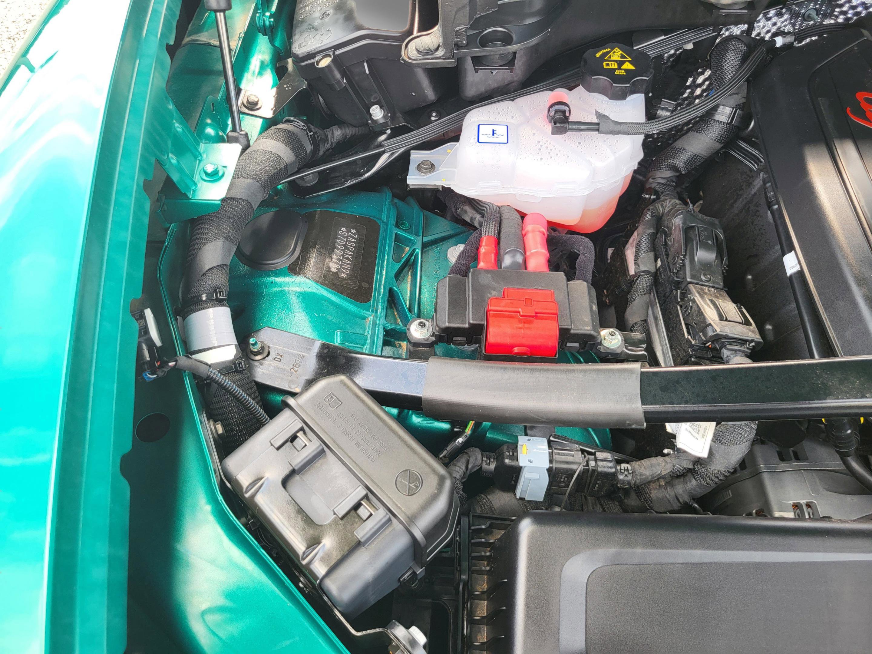 New 2025 Alfa Romeo Stelvio Sprint image 55