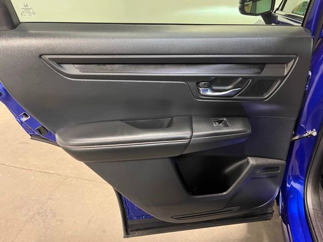 Used 2025 Honda CR-V Sport-L image 16