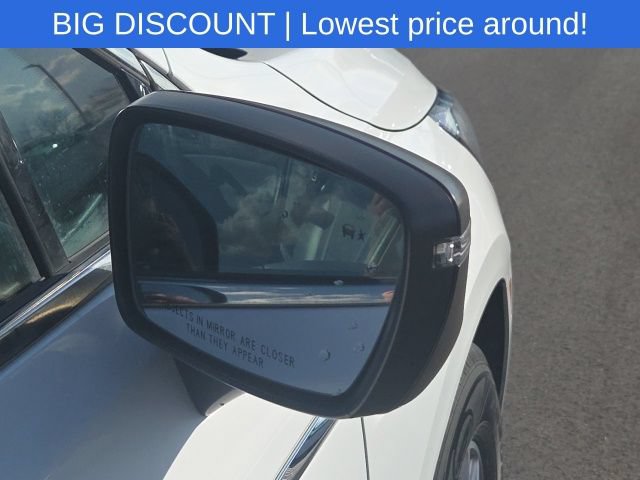 Used 2024 Buick Enclave Premium FWD image 9