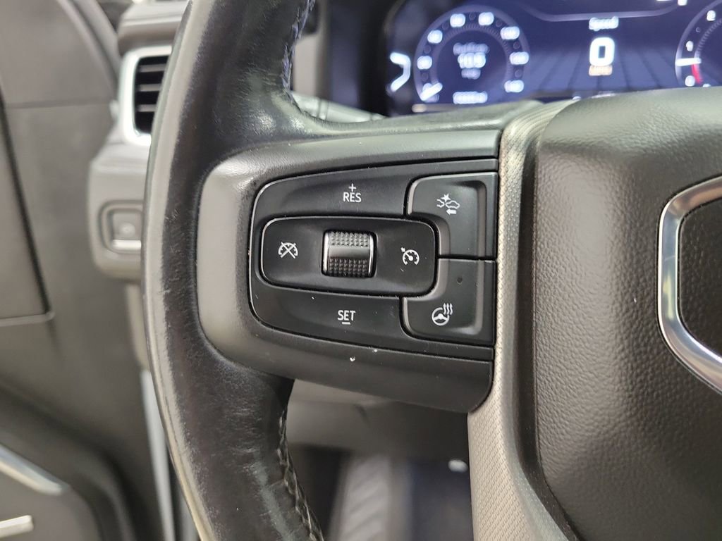 Used 2022 GMC Yukon XL Denali image 22
