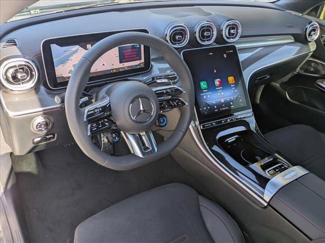 New 2026 Mercedes-Benz CLE 53 AMG 4MATIC Cabriolet image 3