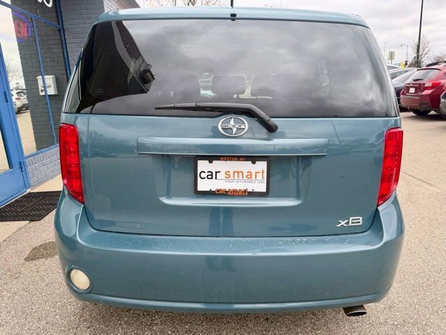 Used 2009 Scion xB image 6