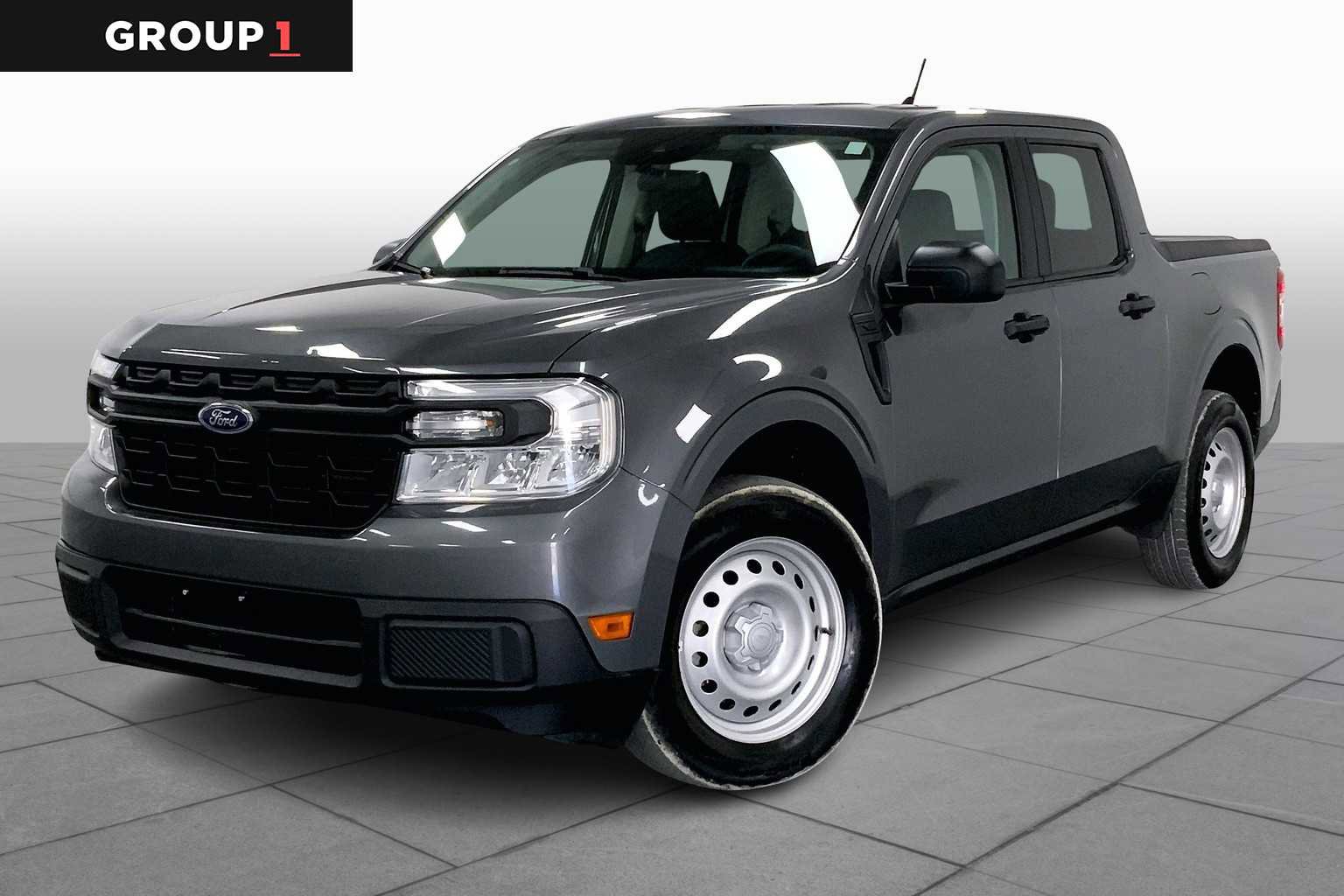 Used 2023 Ford Maverick XL