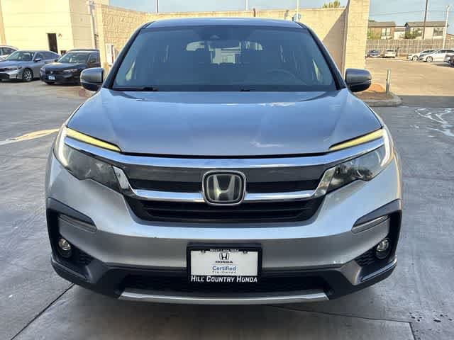 Used 2021 Honda Pilot EX image 9