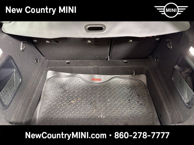 Used 2020 MINI Cooper Clubman S w/ Storage Package image 18