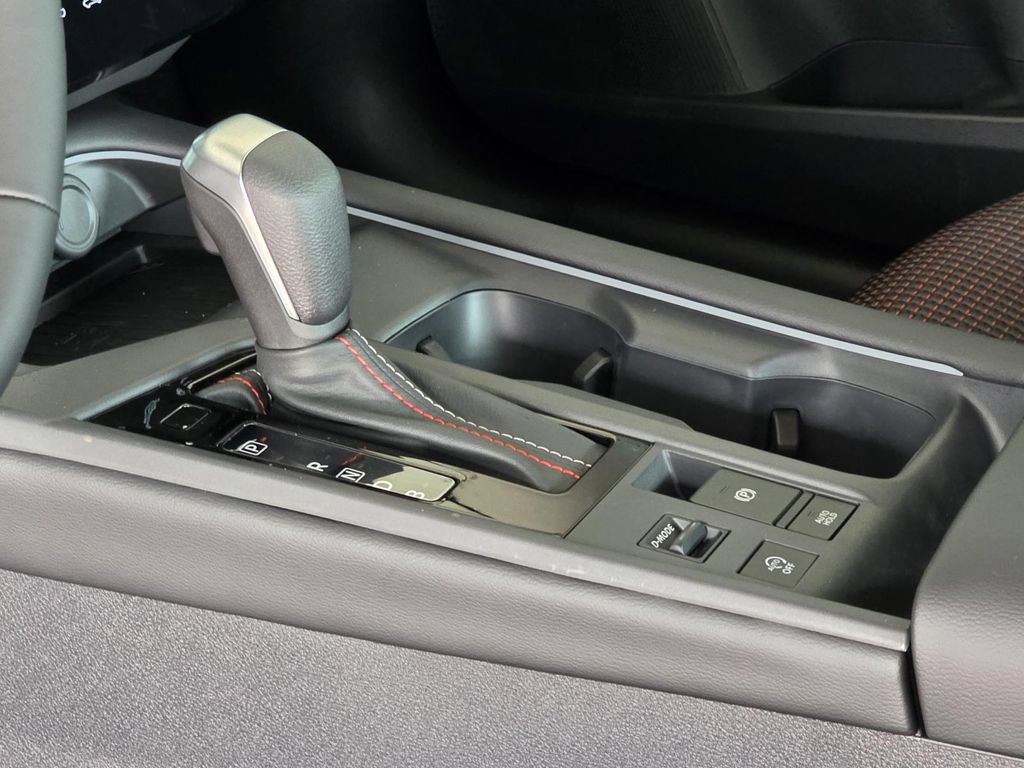 New 2026 Nissan Sentra SR FWD image 20