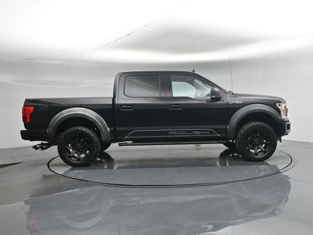 Used 2019 Ford F150 XLT w/ Equipment Group 302A Luxury image 28
