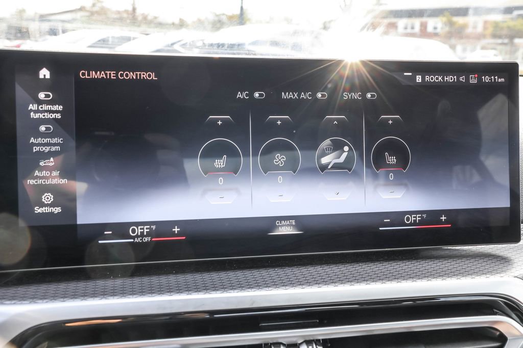 Used 2024 BMW 330e xDrive image 24