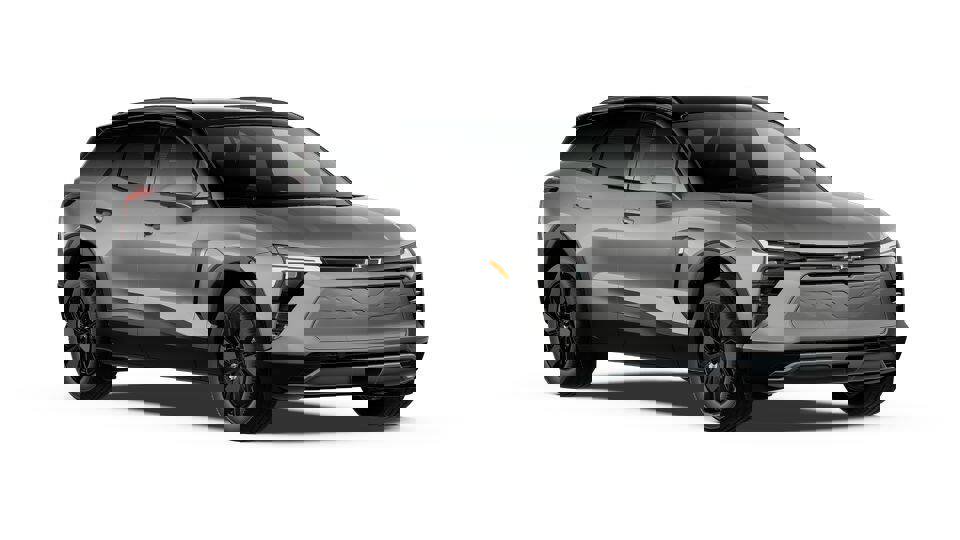 New 2025 Chevrolet Blazer EV LT w/ Midnight/Sport Edition image 39