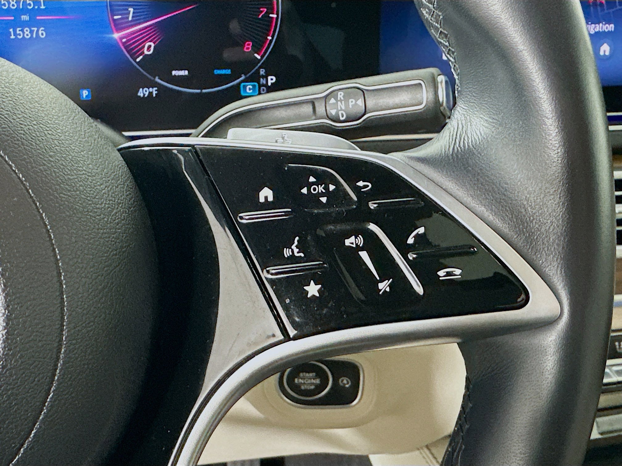 Certified 2024 Mercedes-Benz GLE 350 4MATIC image 13