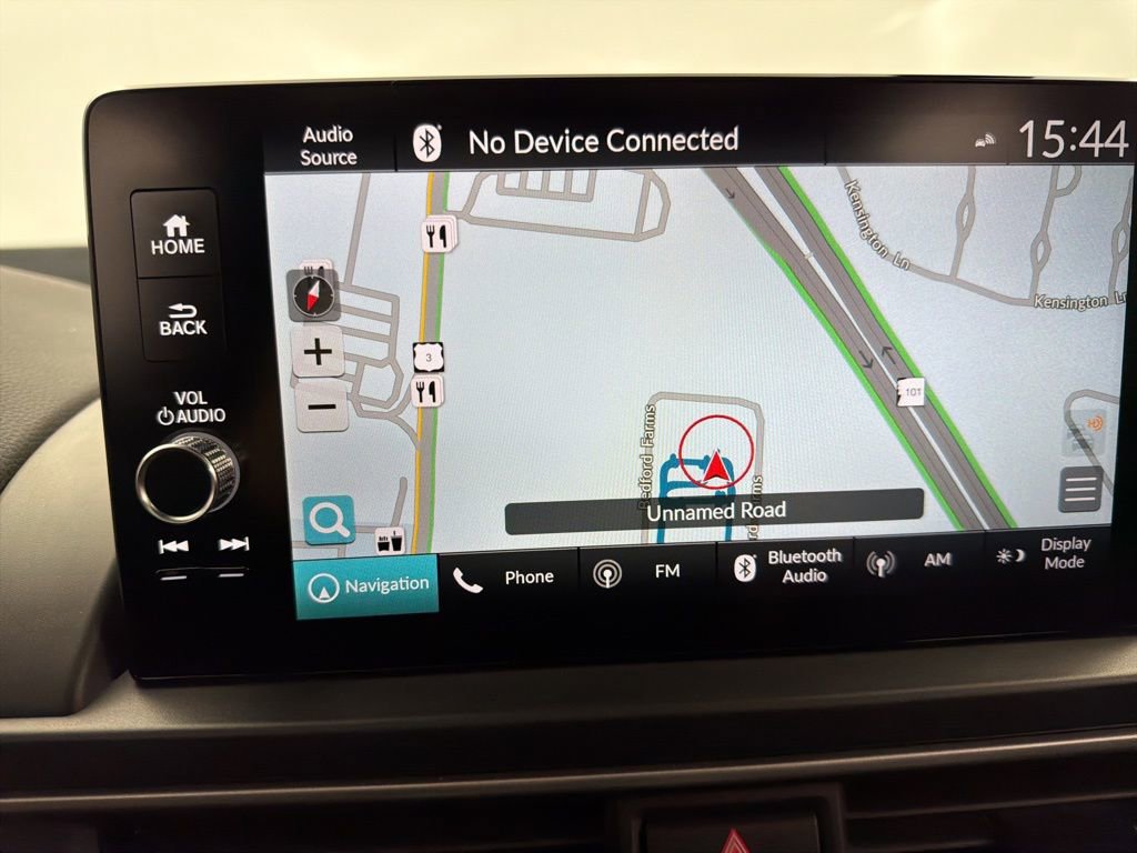 Used 2025 Honda Pilot Elite image 21