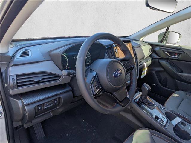 New 2026 Subaru Crosstrek 2.5i Limited image 10