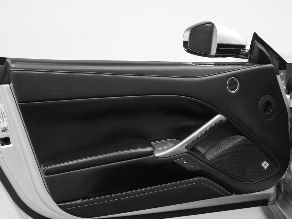 Certified 2014 Ferrari F12 Berlinetta RWD image 76