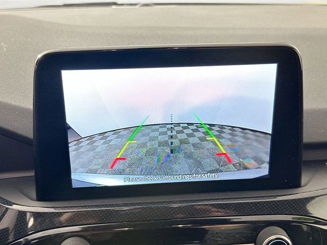 Used 2024 Ford Escape ST-Line image 12