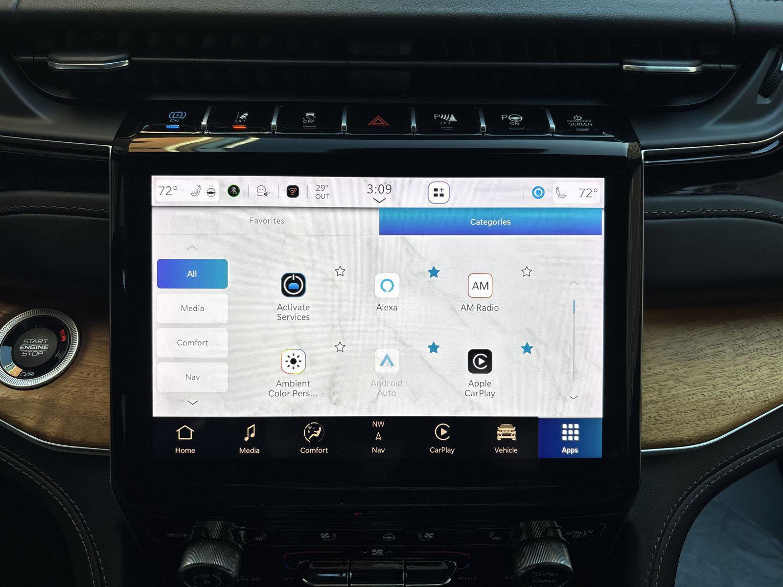 Used 2022 Jeep Grand Cherokee Summit image 18