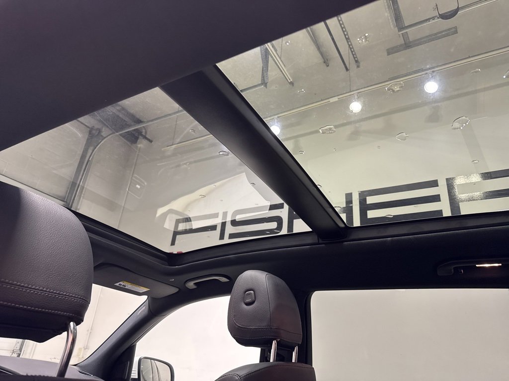 Used 2024 Mercedes-Benz GLS 450 4MATIC image 33