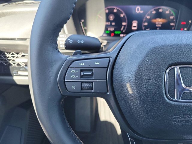 New 2026 Honda Accord EX-L image 12