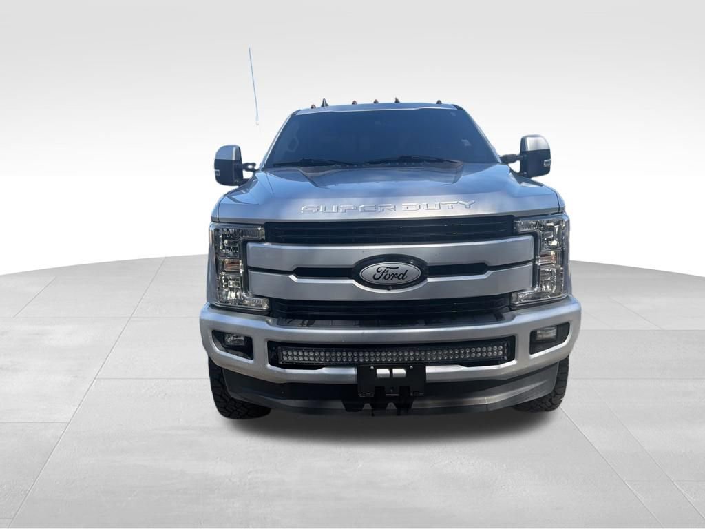 Used 2019 Ford F350 Lariat w/ Lariat Ultimate Package image 9