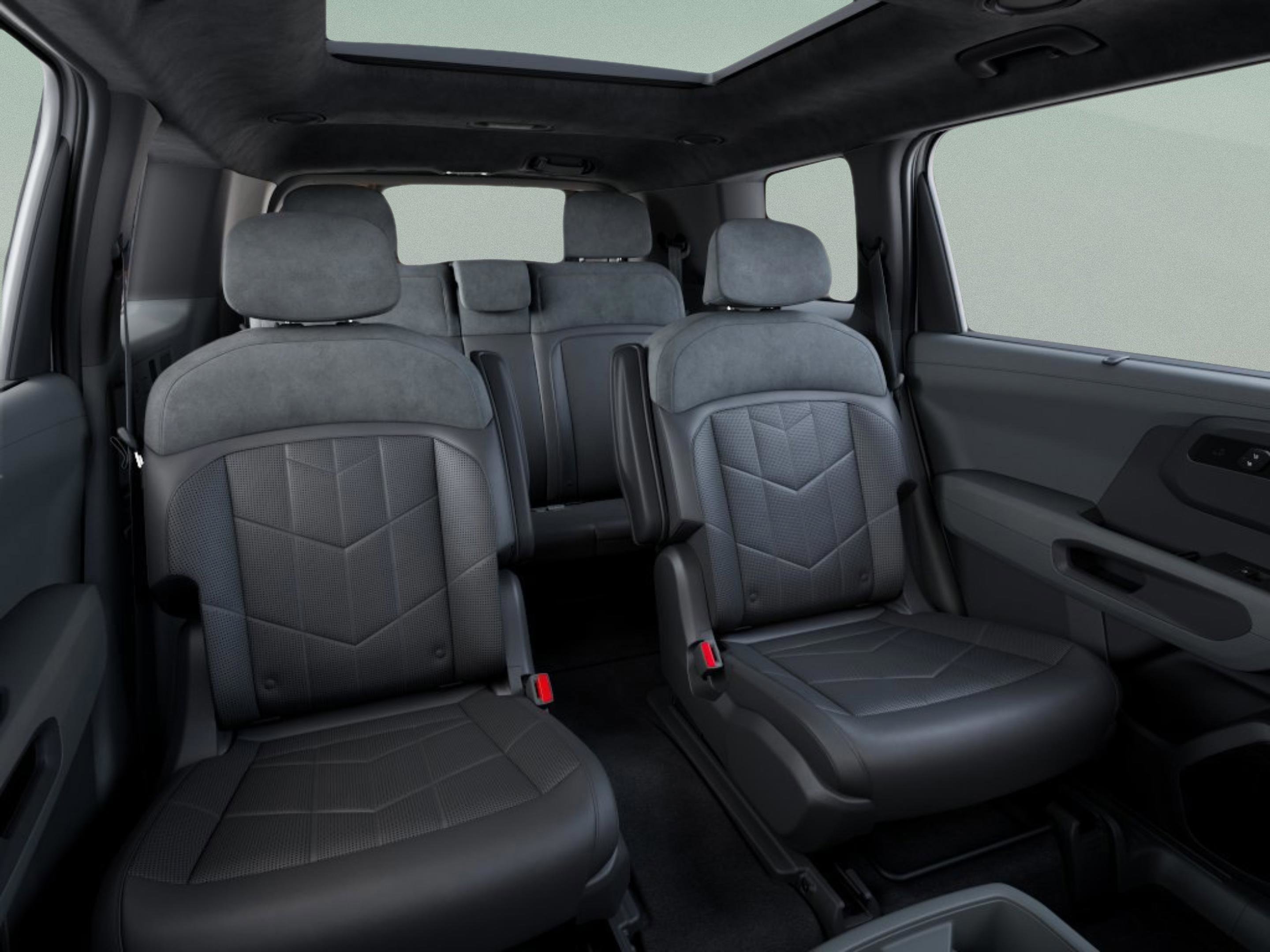 New 2027 Kia Telluride X-Line SX Prestige image 11