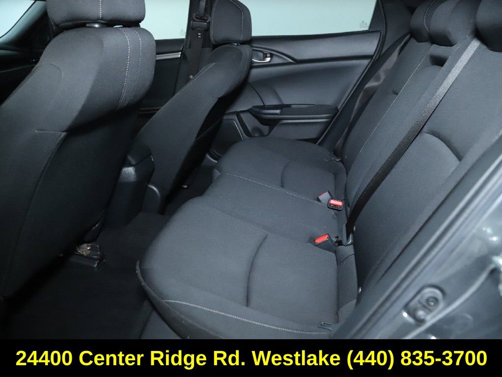 Used 2020 Honda Civic EX image 14