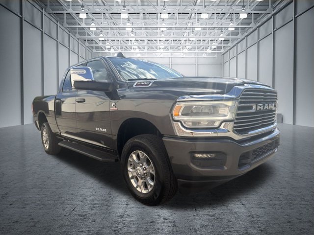 Used 2024 RAM 2500 Laramie w/ Safety Group AWD/4WD image 5