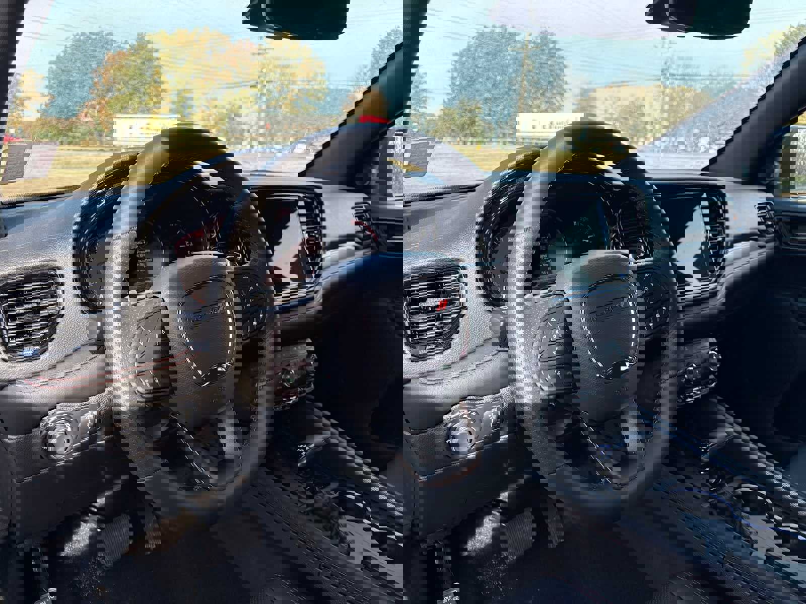 New 2026 Dodge Durango GT image 23