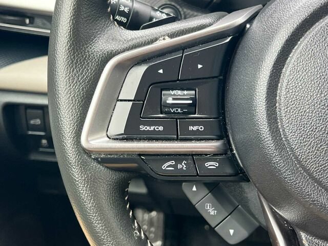 Certified 2024 Subaru Forester Limited AWD/4WD image 30
