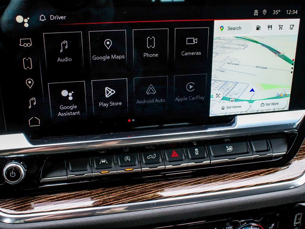 Used 2025 GMC Sierra 1500 Elevation w/ Preferred Package image 22