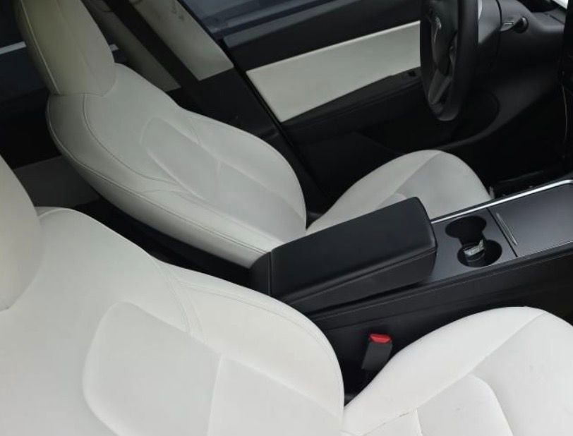 Used 2021 Tesla Model Y Long Range image 3