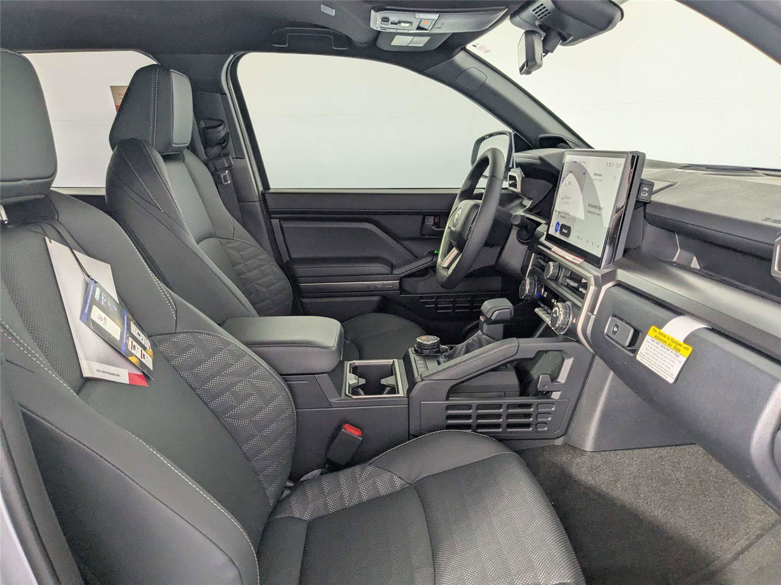 New 2026 Toyota 4Runner TRD Sport Premium image 22