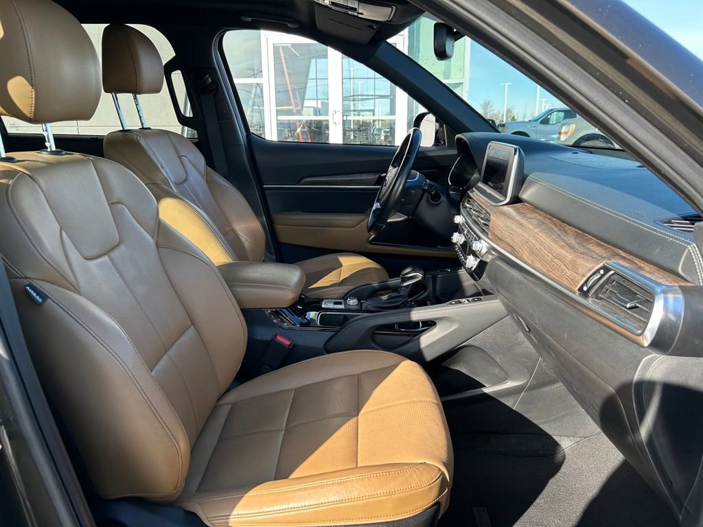 Used 2020 Kia Telluride SX w/ Towing Package image 28