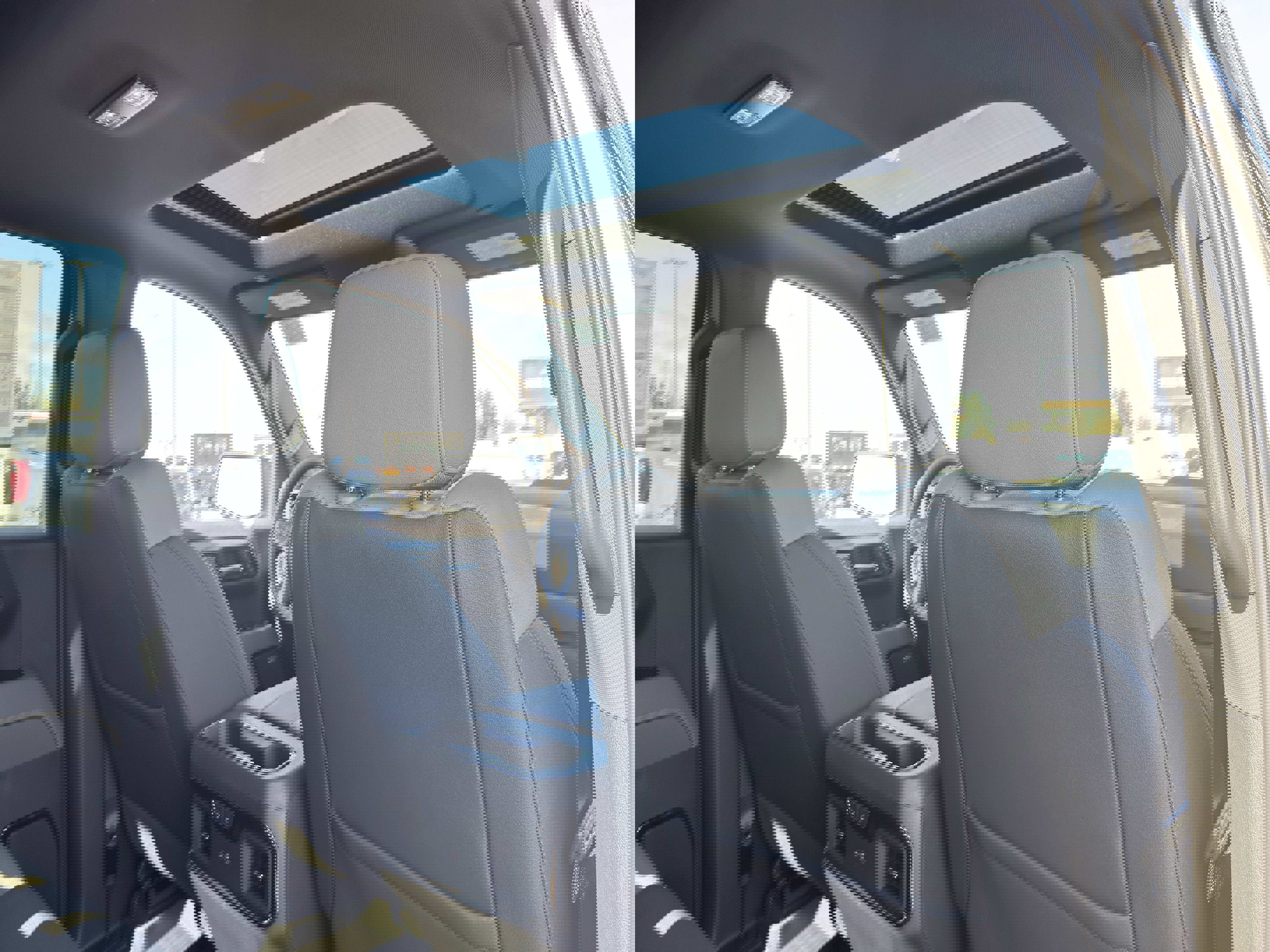 New 2026 Chevrolet Silverado 1500 ZR2 image 25