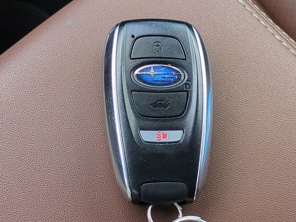 Used 2022 Subaru Forester Touring image 26