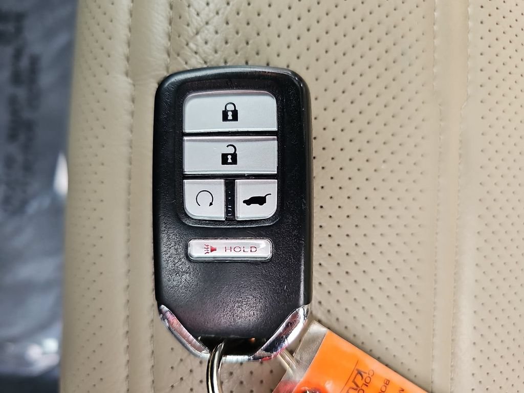 Used 2019 Honda CR-V EX-L image 35