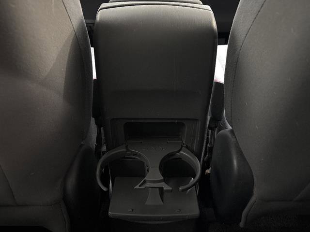 Used 2012 Toyota Prius V Two FWD image 22