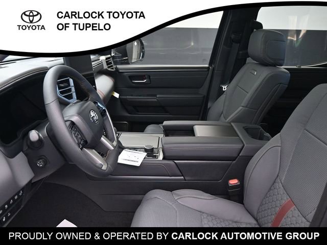 New 2026 Toyota Tundra Capstone image 9