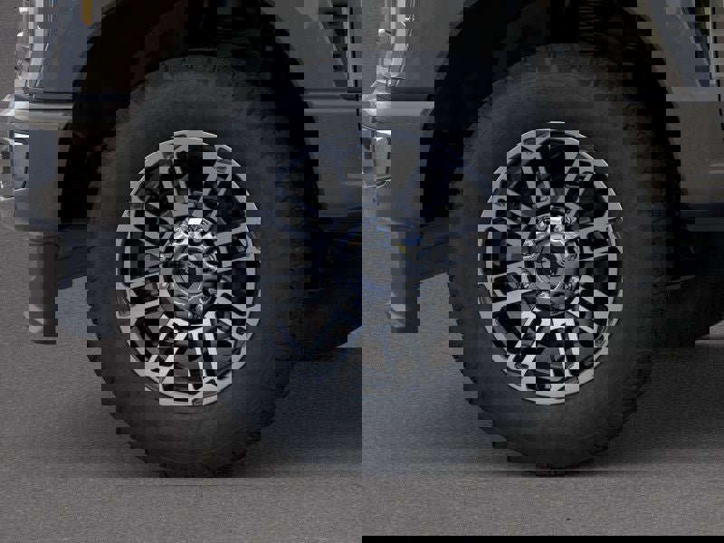 New 2026 Ford F350 Platinum image 41