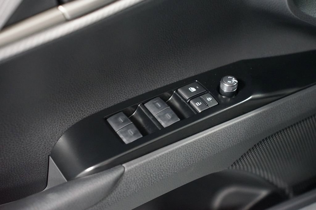 New 2026 Toyota Camry SE image 32